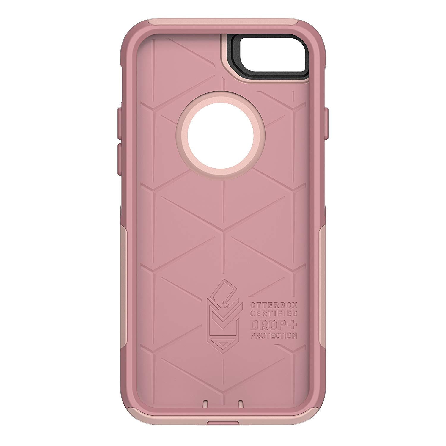 OtterBox COMMUTER SERIES Case for iPhone SE (2nd Gen) / iPhone 8/7 - Ballet Way (Certified Refurbished)