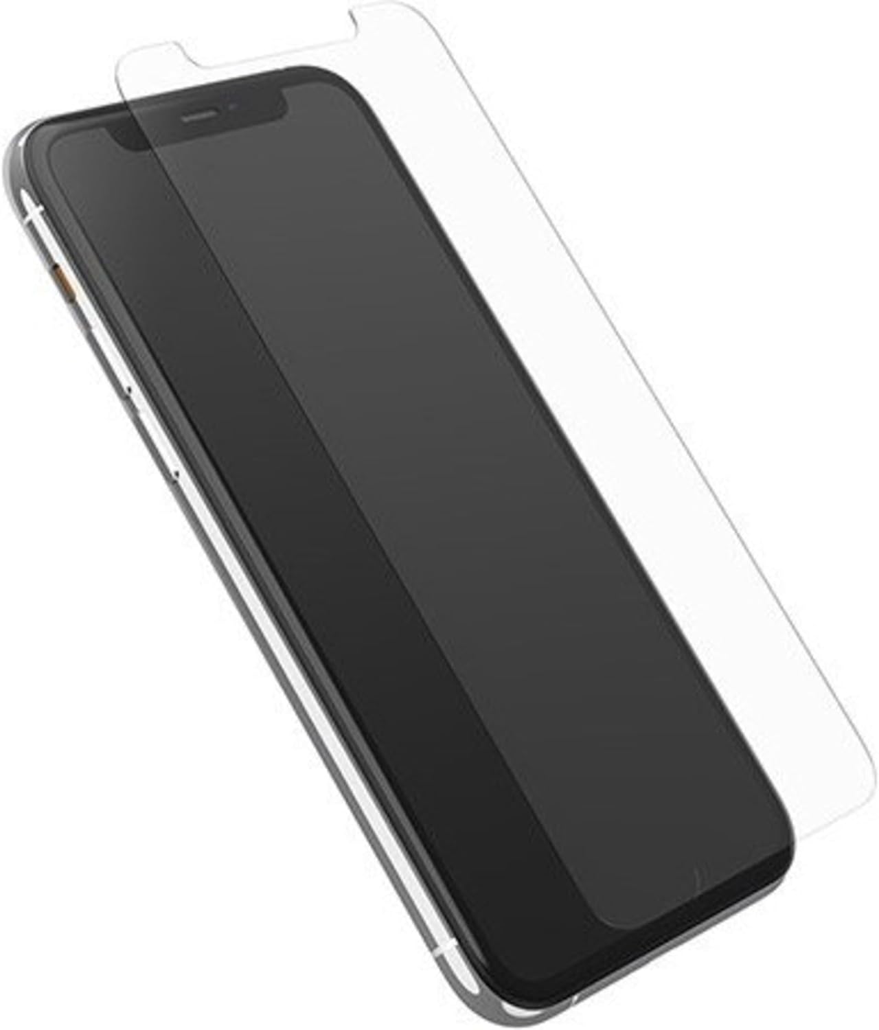 OtterBox Clearly Protected Glass Screen Protector for iPhone 11 Pro