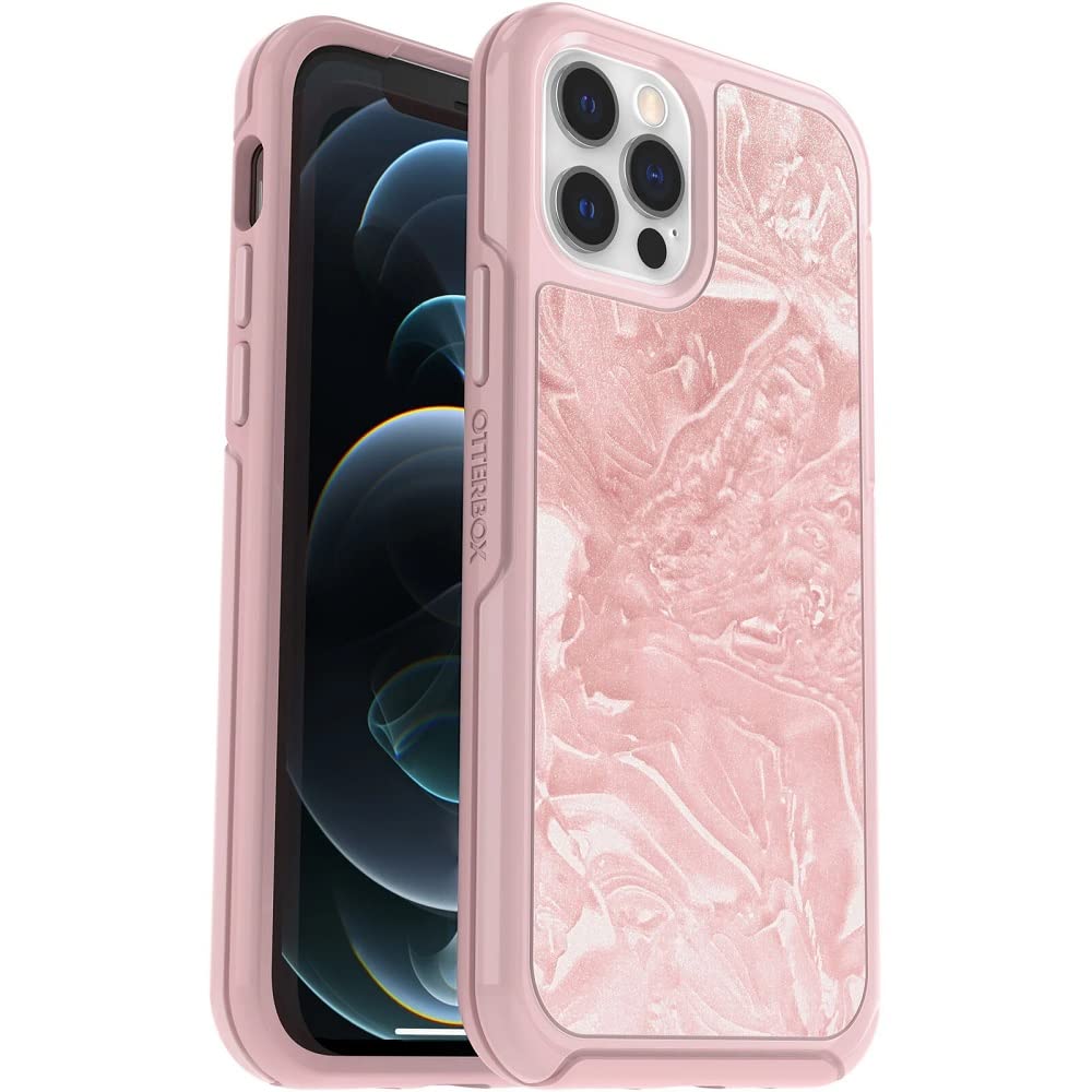 OtterBox SYMMETRY SERIES Case for Apple iPhone 12 Pro Max - Shell Shocked (New)