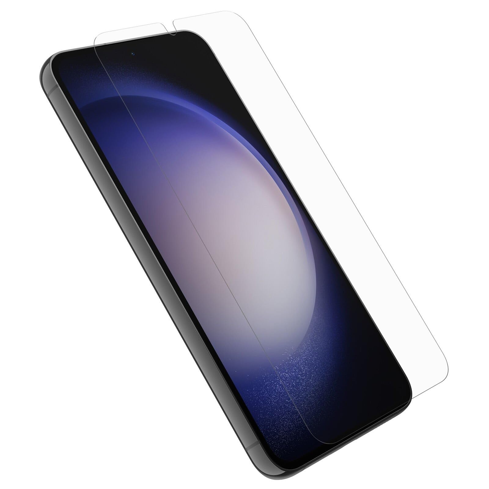 OtterBox Alpha Flex Screen Protector for Samsung Galaxy S23+ - Clear