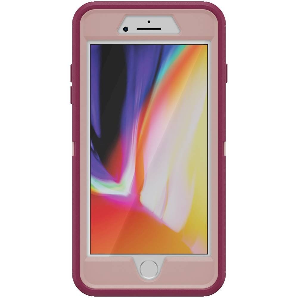 OtterBox + POP Case for Apple iPhone 7 Plus/8 Plus - Fall Blossom (New)