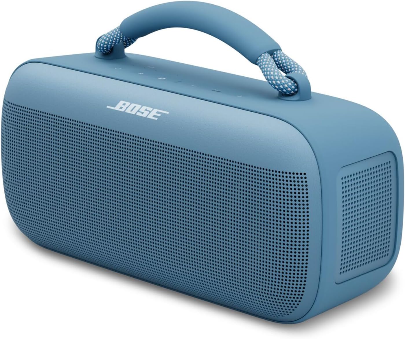 Bose SoundLink Max Portable Bluetooth Speaker - Blue Dusk (Certified Refurbished)