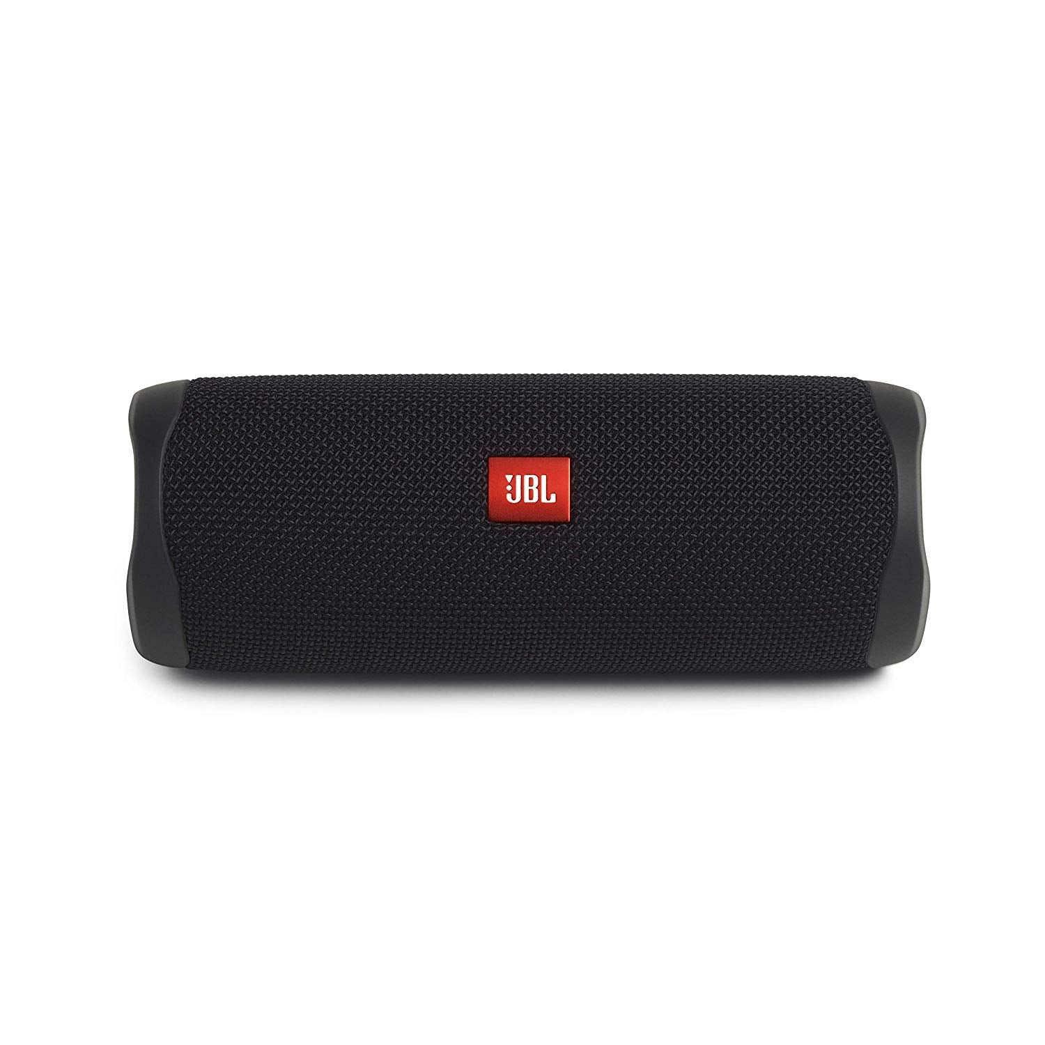 JBL Flip 5 Waterproof Portable Bluetooth Speaker - CS - Black (Refurbished)