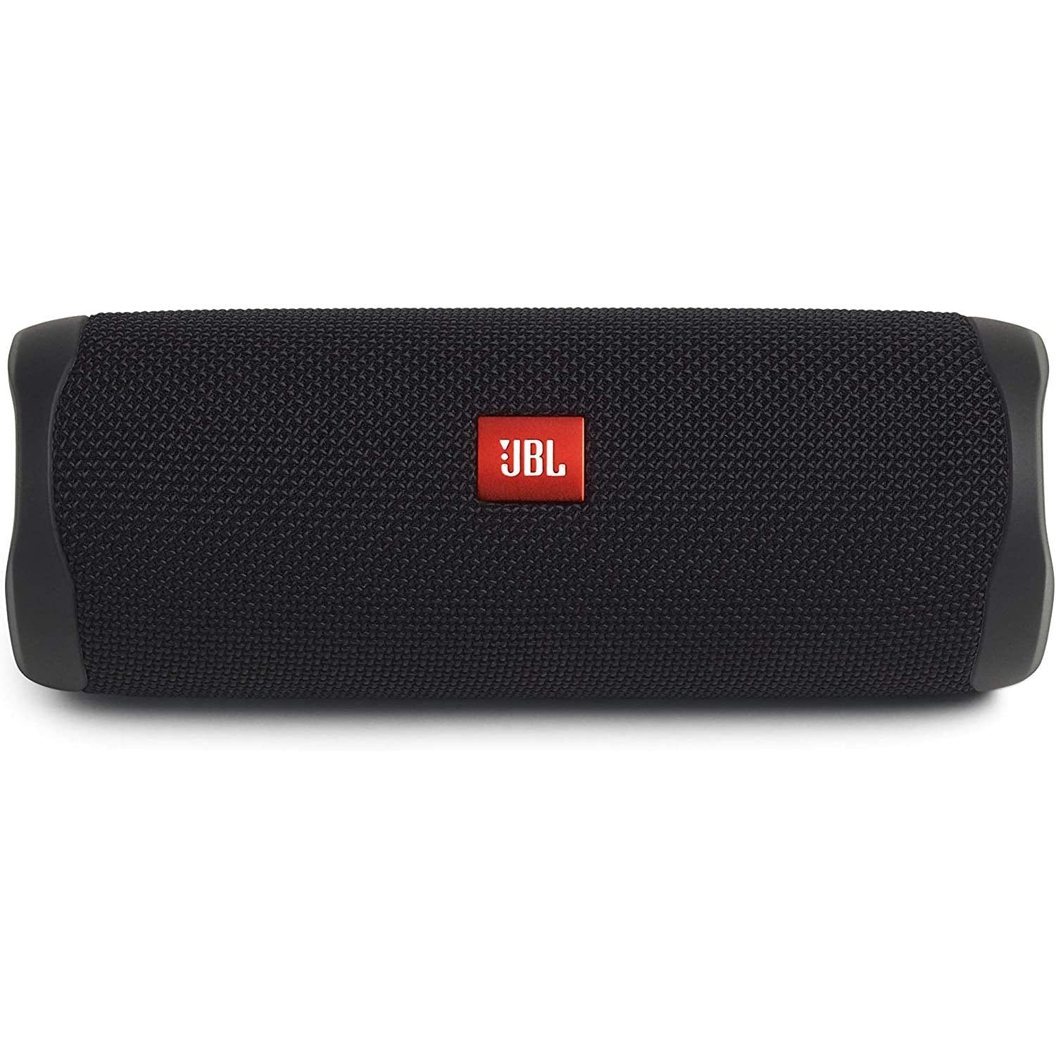 JBL Flip 5 Waterproof Wireless Portable Bluetooth Speaker - Black (Refurbished)