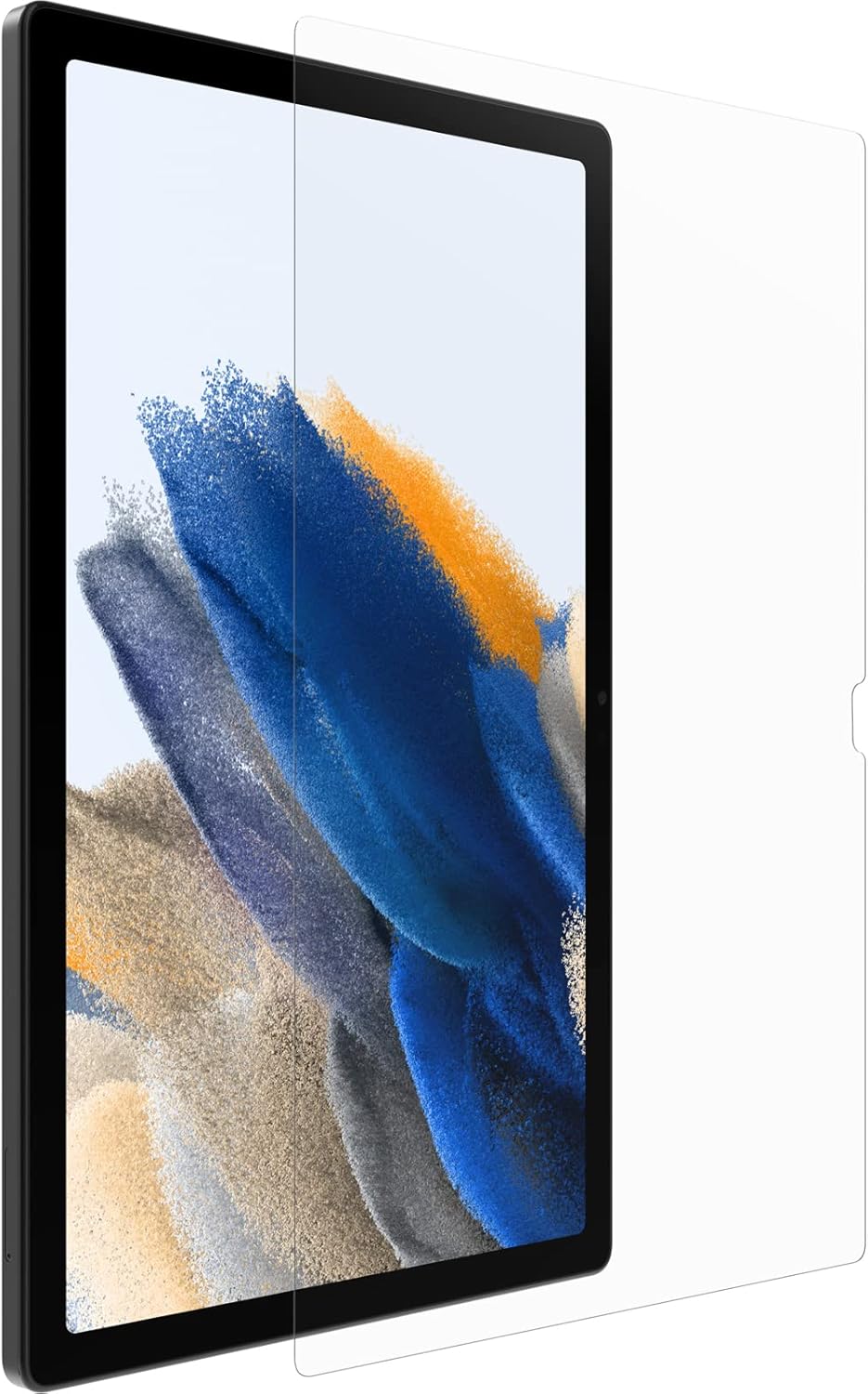 OtterBox Alpha Glass Screen Protector for Galaxy Tab A8 - Clear