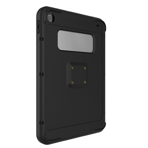 OtterBox ARMOR SERIES Case for iPad 10th Gen/A16 - Black (New)