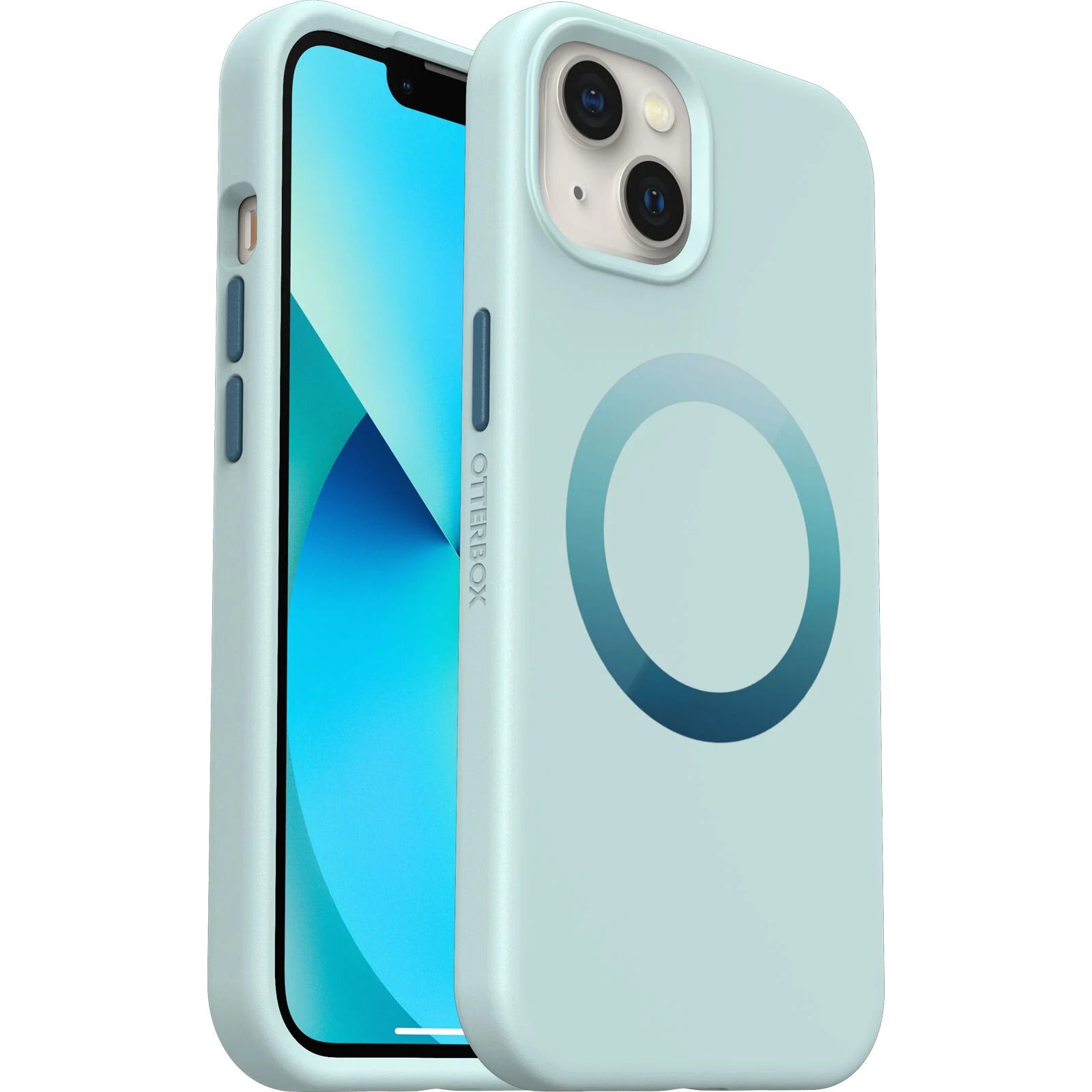 OtterBox ANEU SERIES Slim Case with MagSafe for Apple iPhone 13 Pro - Borisov (Certified Refurbished)