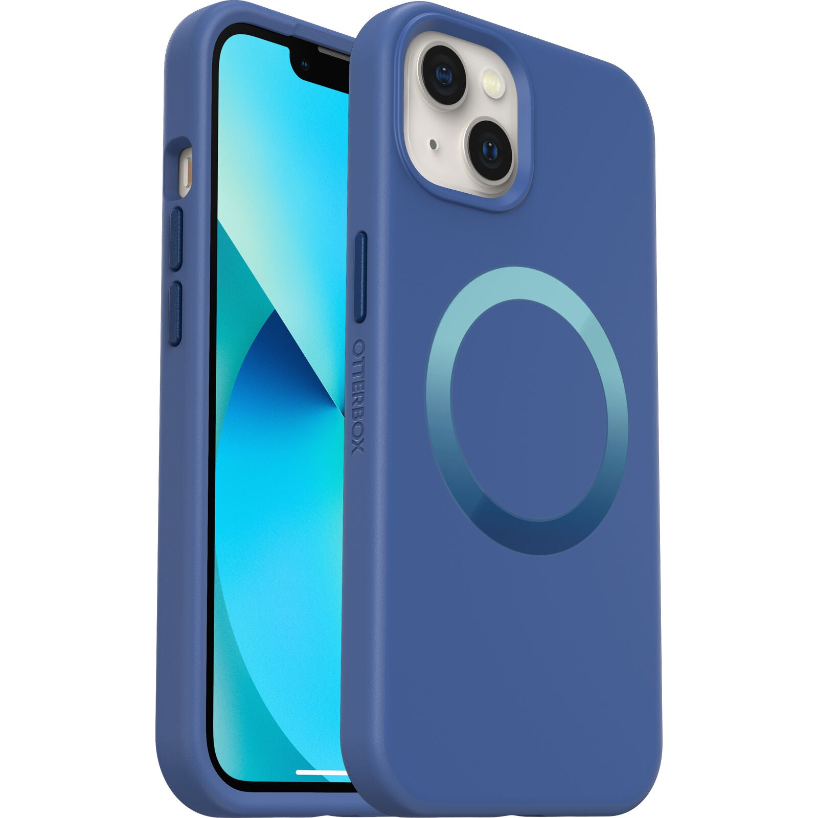OtterBox ANEU SERIES Slim Case with MagSafe for Apple iPhone 13 Pro - Halley&