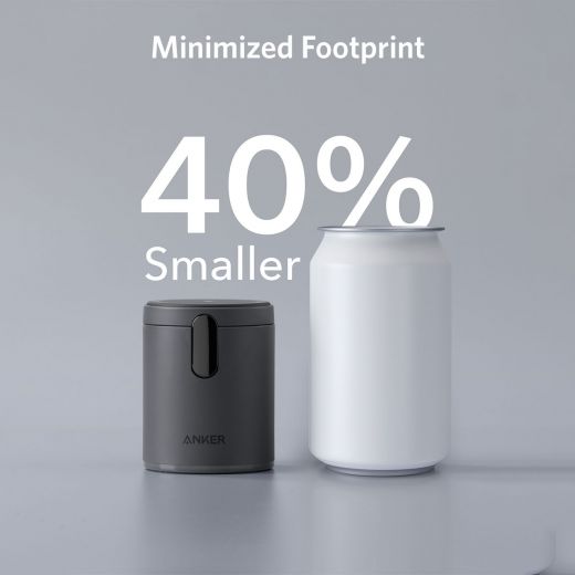 Anker 623 MagGo Magnetic Wireless Charger - Black (New)