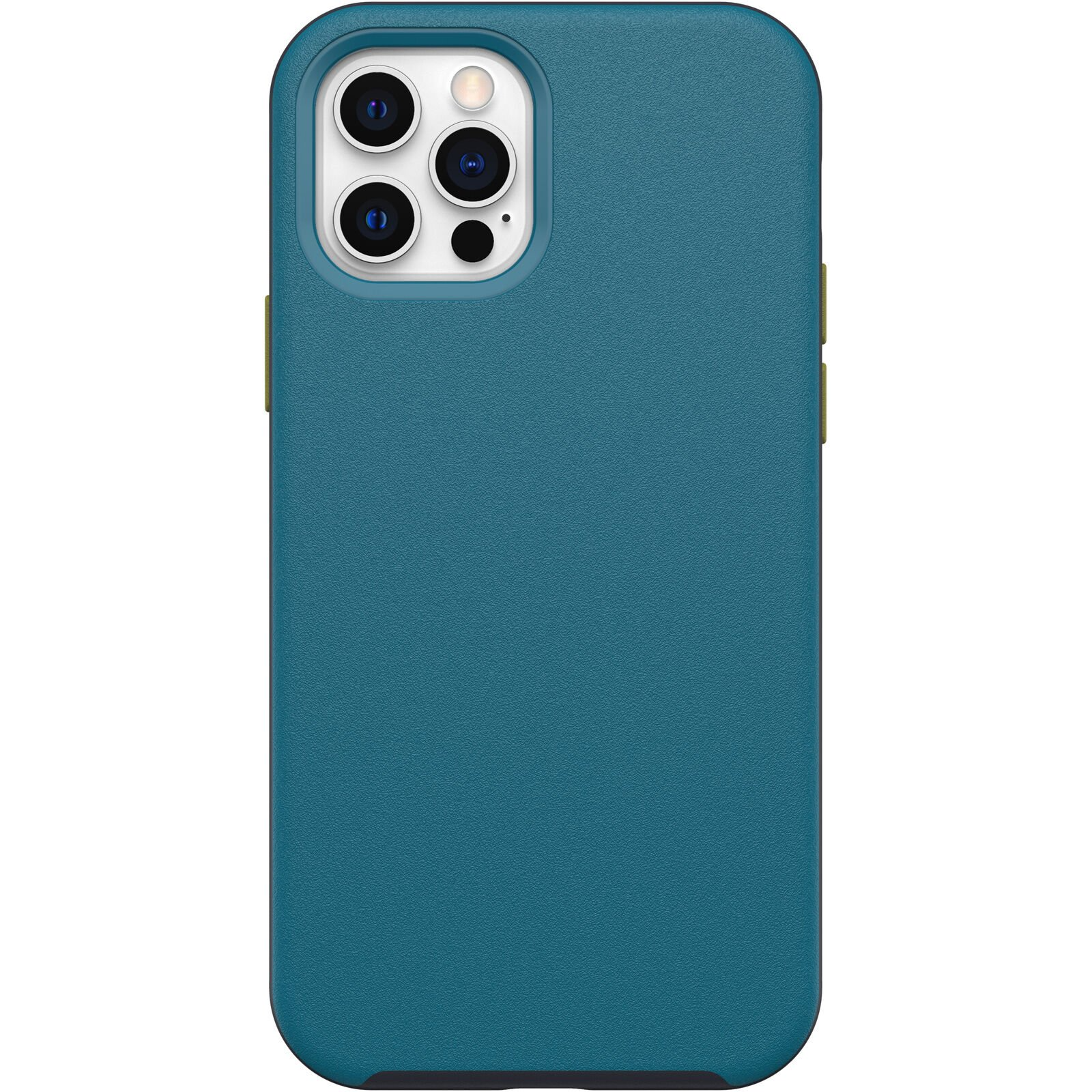 OtterBox ANEU SERIES Slim Case with MagSafe for Apple iPhone 12 Pro Max - Blue Heeler (Certified Refurbished)