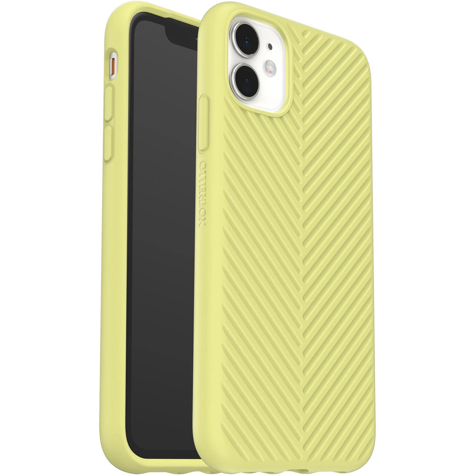 OtterBox FIGURA SERIES Case for Apple iPhone 11 - Endive (Certified Refurbished)