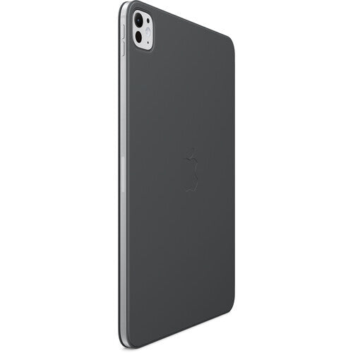 Apple Smart Folio for iPad Pro 11-inch (M4) - Black (Certified Refurbished)