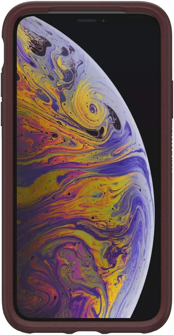 OtterBox SYMMETRY SERIES Case for Apple iPhone XS Max - Lost My Marbles (Certified Refurbished)