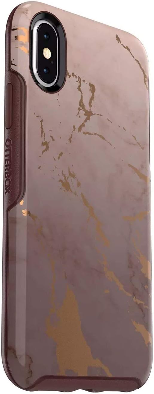 OtterBox SYMMETRY SERIES Case for Apple iPhone XS Max - Lost My Marbles (Certified Refurbished)