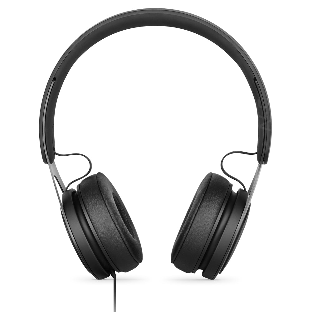 Beats By Dr. Dre Beats EP Wired On-Ear Headphones, ML992LL/A - Black (Certified Refurbished)