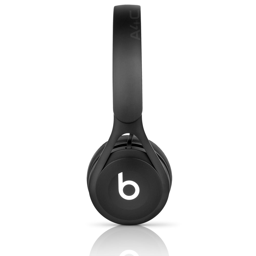 Beats By Dr. Dre Beats EP Wired On-Ear Headphones, ML992LL/A - Black (Certified Refurbished)