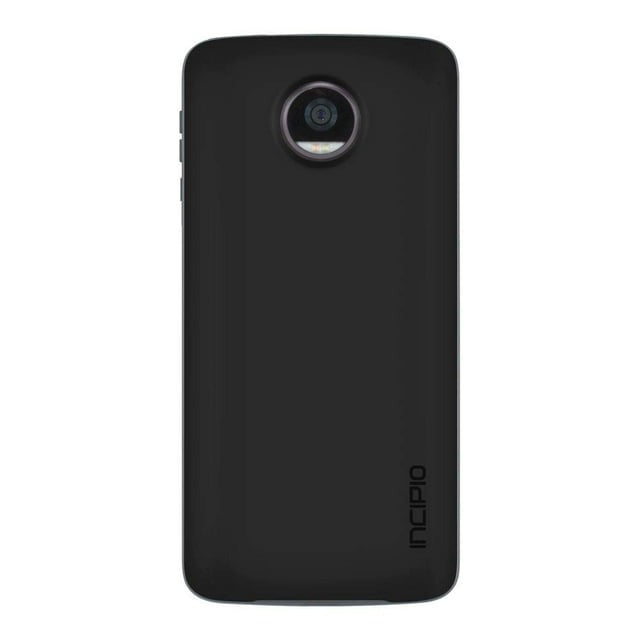 Incipio OFFGRID 2220Mah Power Pack Battery Case - Black (Certified Refurbished)