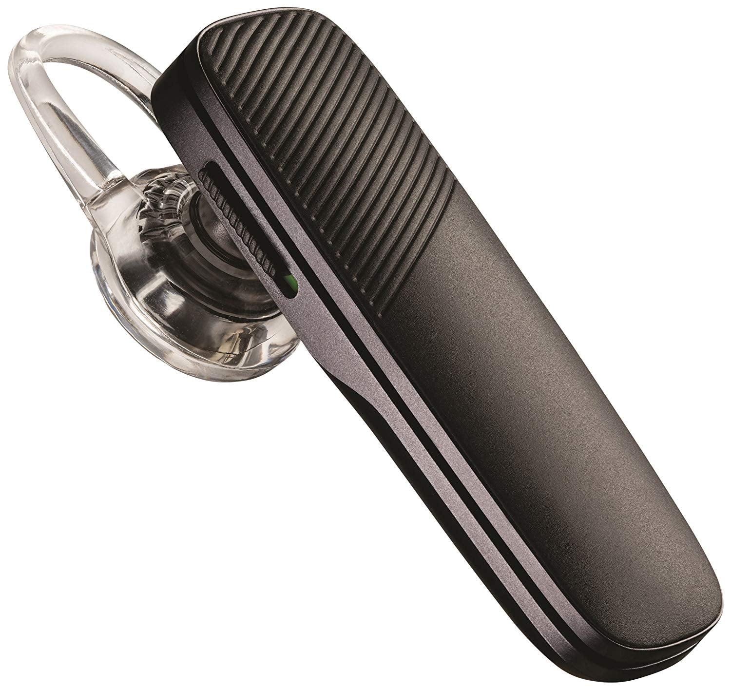 Plantronics Explorer 500 Bluetooth Headset - Black (Certified Refurbished)