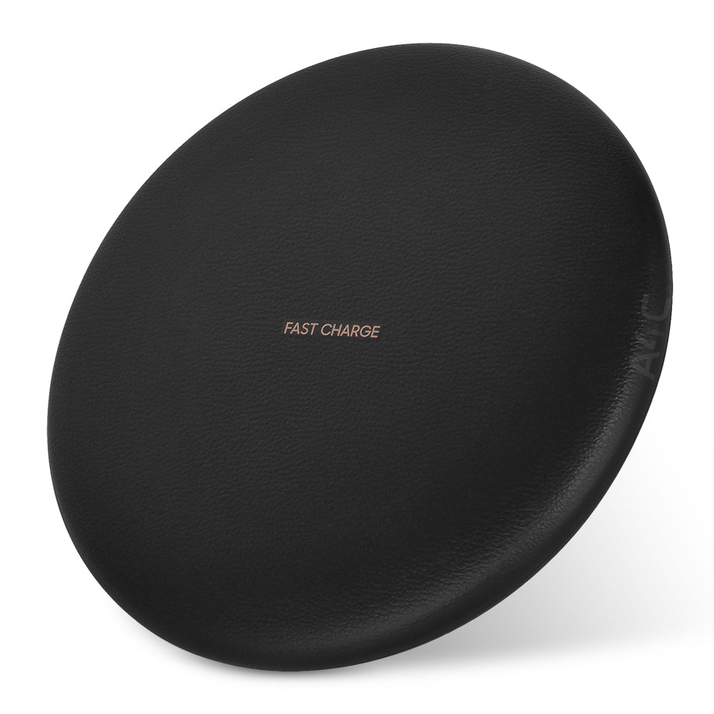 Samsung EP-PG950 Wireless Charging Convertible Pad & Stand - Black (Certified Refurbished)