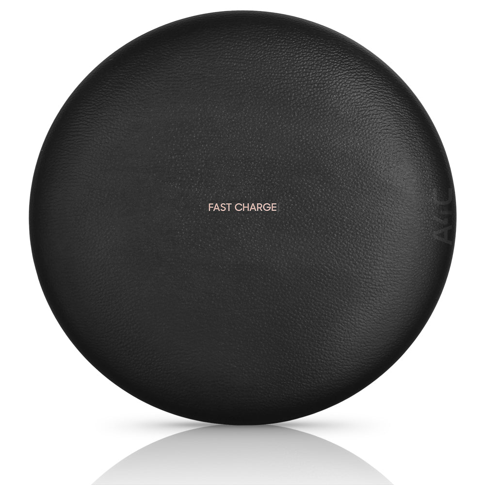 Samsung EP-PG950 Wireless Charging Convertible Pad & Stand - Black (Certified Refurbished)