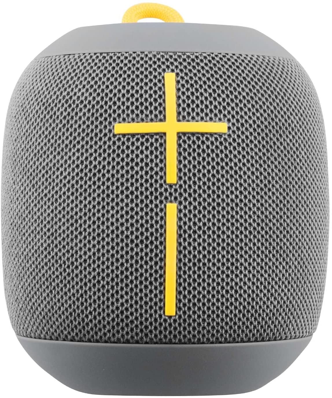 Ultimate Ears WONDERBOOM Waterproof Portable Bluetooth Speaker - Stone Grey (Certified Refurbished)
