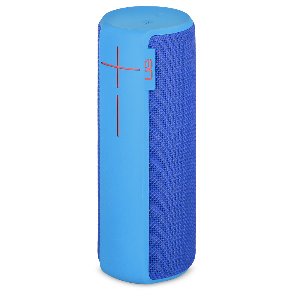 Ultimate Ears Boom 2 Portable Wireless Speaker - Brainfreeze Blue (Certified Refurbished)