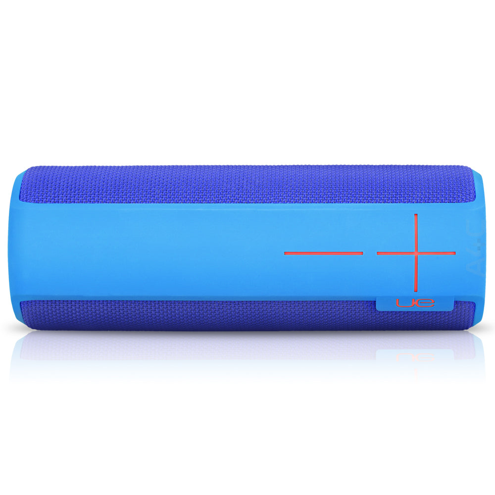 Ultimate Ears Boom 2 Portable Wireless Speaker - Brainfreeze Blue (Certified Refurbished)