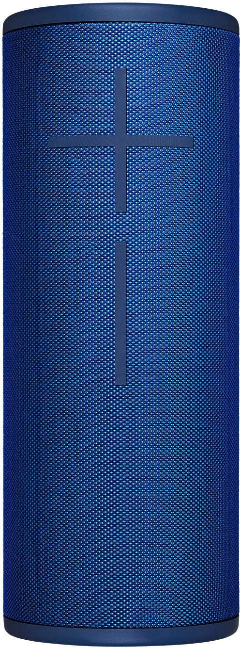 Ultimate Ears MEGABOOM 3 Portable Wireless Bluetooth Speaker - Lagoon Blue (Renewed)
