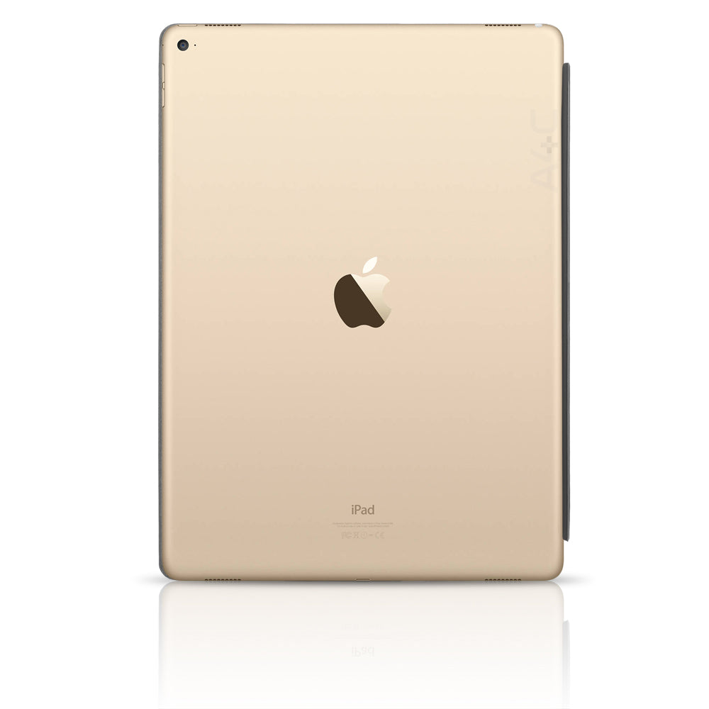 Apple Smart Keyboard for 12.9-Inch iPad Pro 2nd Gen / 1st Gen, MJYR2LL/A - Gray (Certified Refurbished)