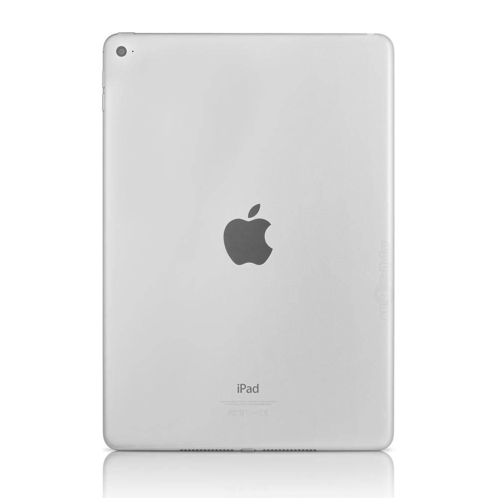 Apple iPad Air 2nd Generation, 128GB, Wifi Only - Silver (Pre-Owned)