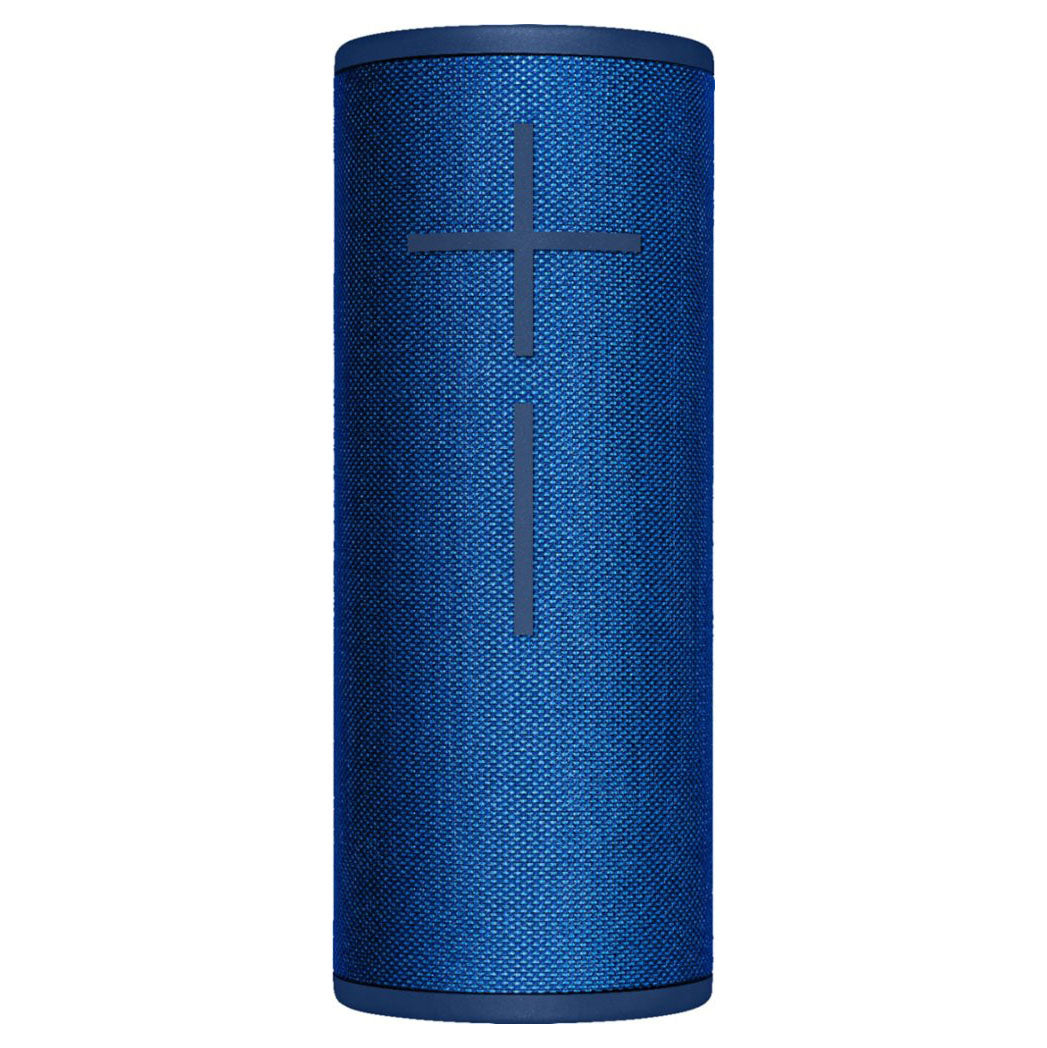 Ultimate Ears Boom 3 Portable Waterproof Bluetooth Speaker - Lagoon Blue (Certified Refurbished)