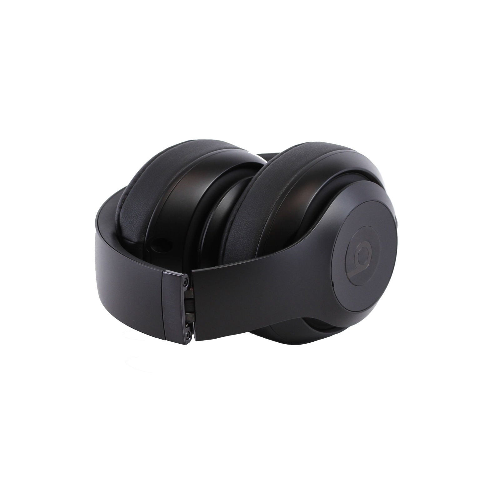 Beats By Dr. Dre Beats Studio3 Wireless Over-Ear Headphones - Matte Black (Certified Refurbished)