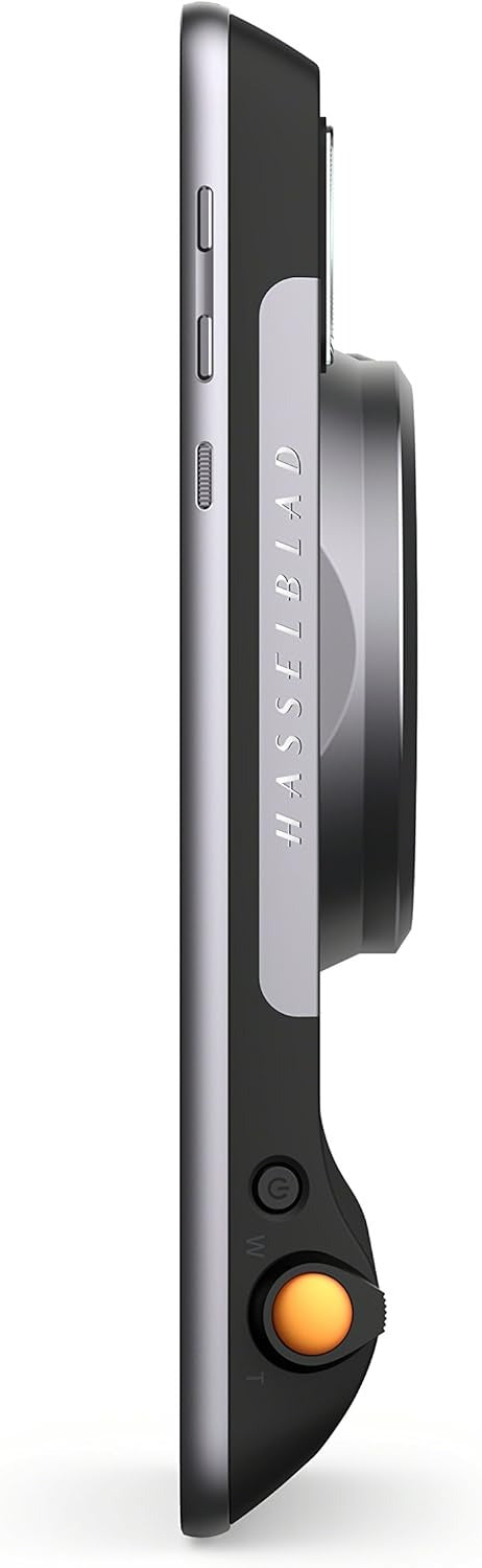 Lenovo MotoMods Hasselblad True Zoom Camera - Black (Refurbished)