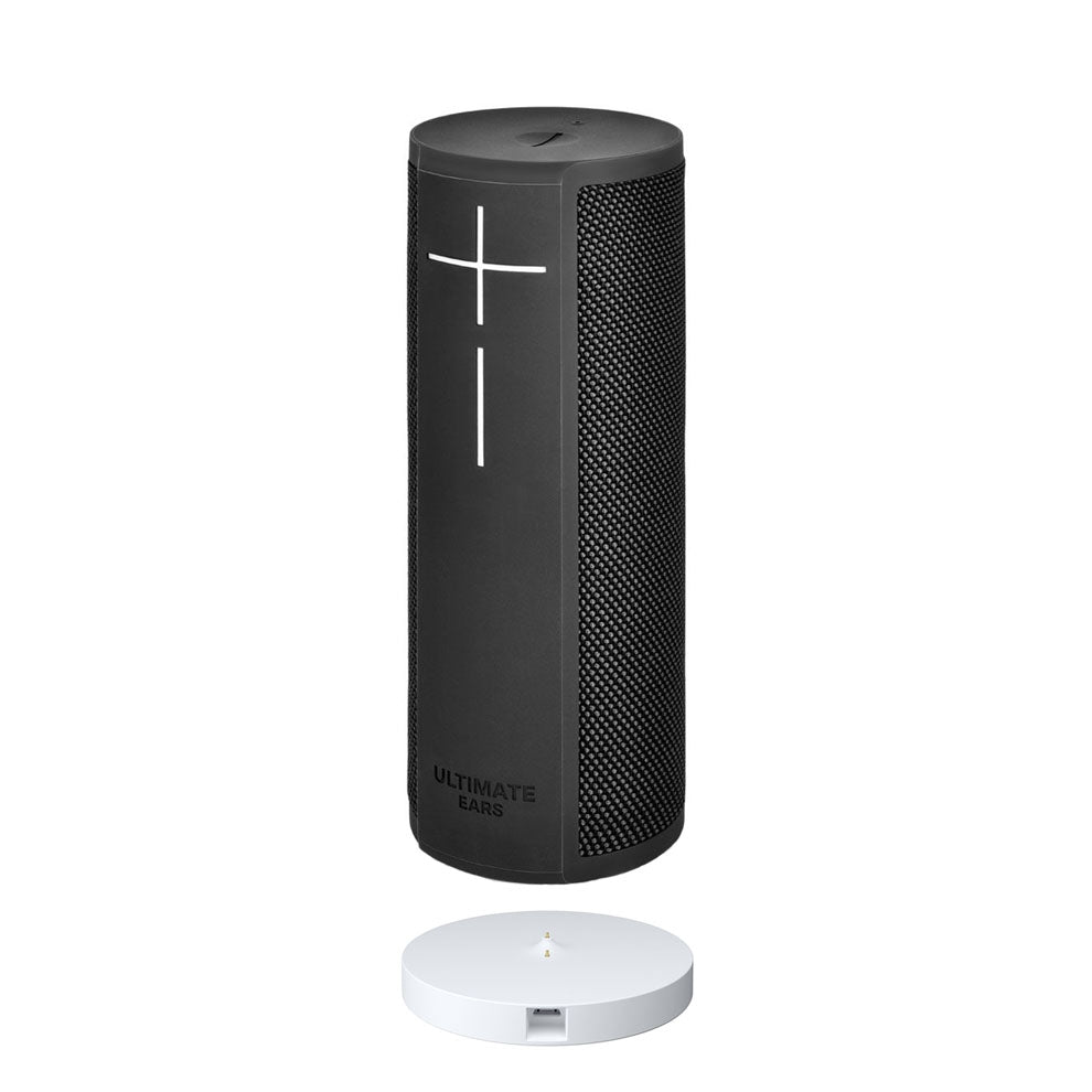 Ultimate Ears Blast Wireless Portable Bluetooth Speaker + Power Up - Graphite (Certified Refurbished)