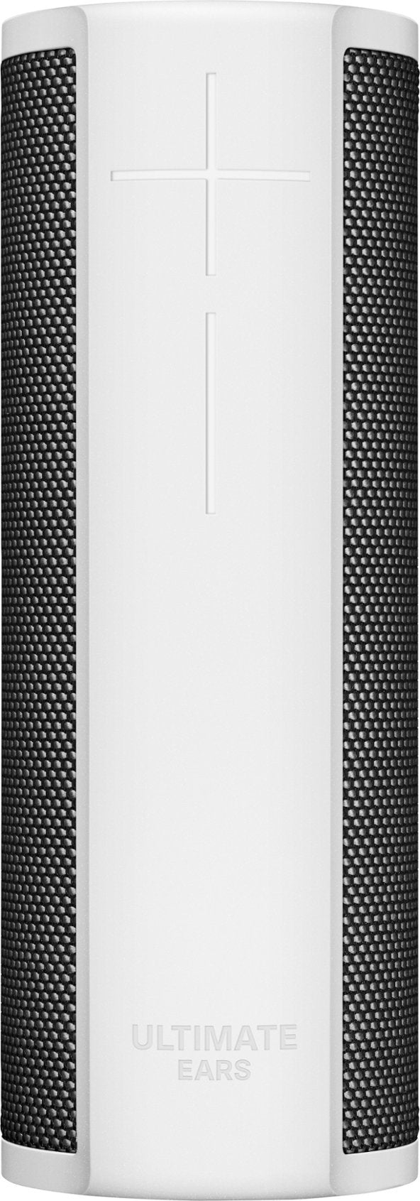 Logitech Ultimate Ears Blast Bluetooth Speaker + Power Up - Blizzard (Certified Refurbished)