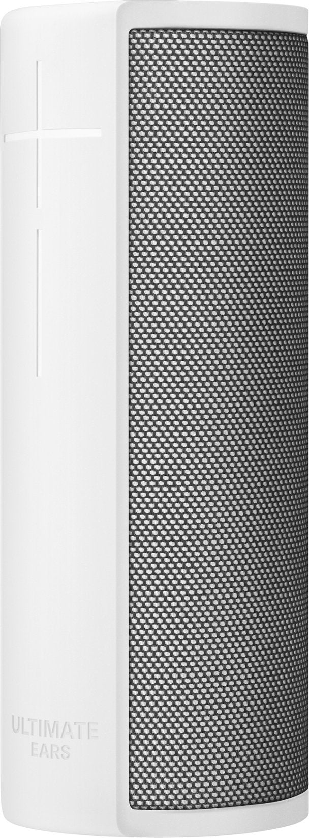 Logitech Ultimate Ears Blast Bluetooth Speaker + Power Up - Blizzard (Certified Refurbished)