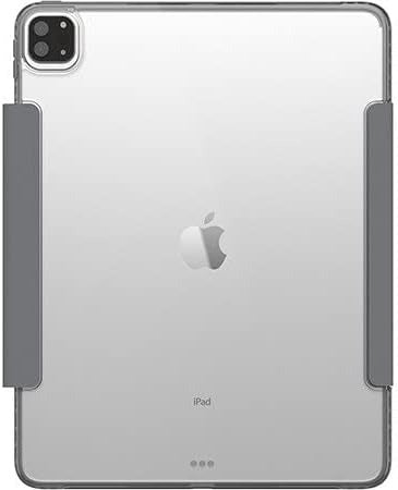OtterBox SYMMETRY SERIES Case for Apple iPad Pro 1 (11in) - Gray (Certified Refurbished)