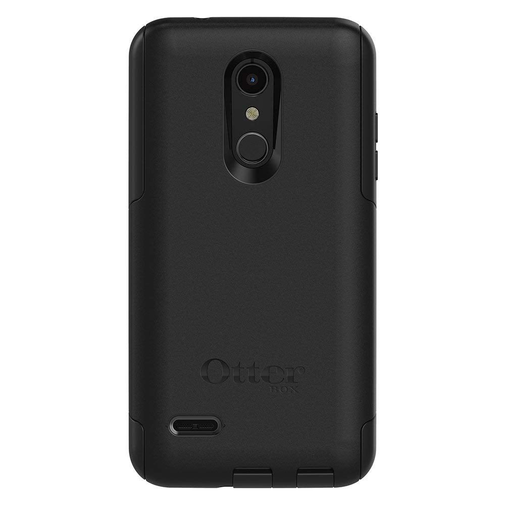 OtterBox COMMUTER SERIES Case for LG K30/Phoenix Plus - Black (Certified Refurbished)