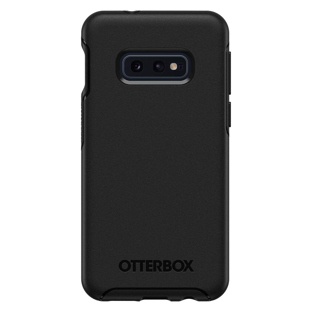 OtterBox SYMMETRY SERIES Case for Samsung Galaxy S10e - Black (New)