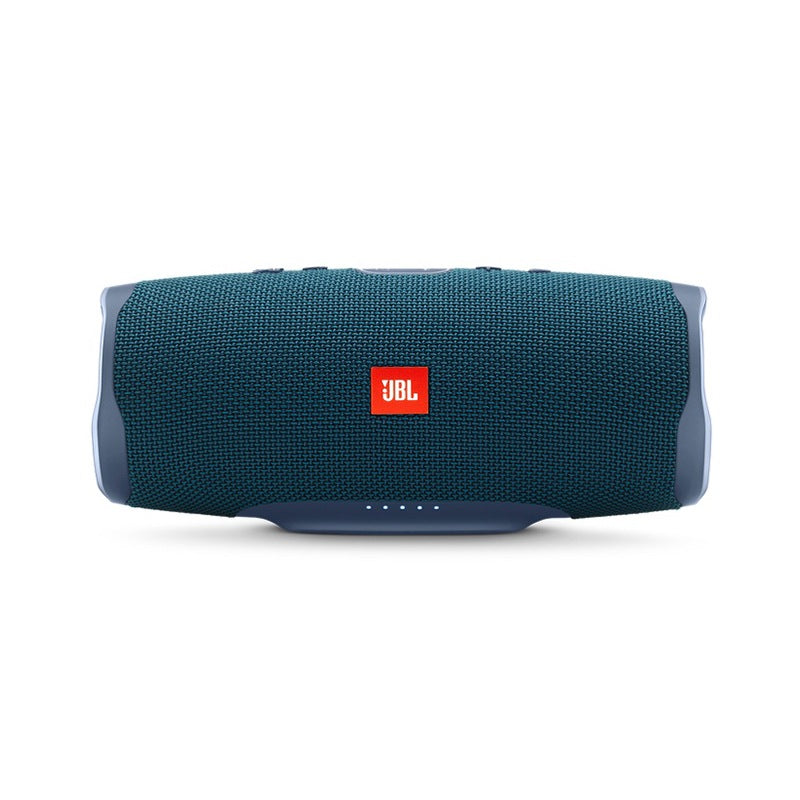 JBL Xtreme 2 Waterproof Portable Wireless Bluetooth Speaker w/ Belt - Blue (Refurbished)