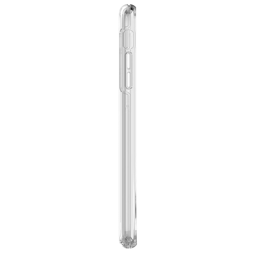 OtterBox SYMMETRY SERIES Case for iPhone 7 Plus / iPhone 8 Plus - Clear (Certified Refurbished)