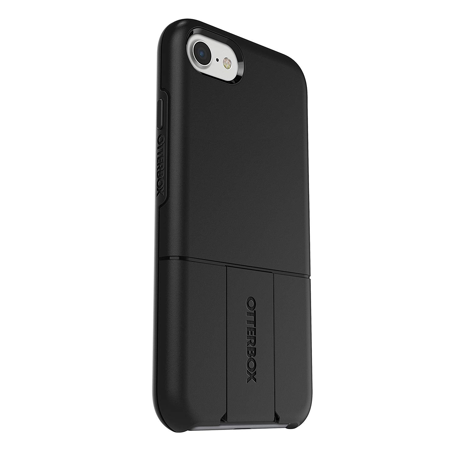 OtterBox uniVERSE Module Case for iPhone 8 / 7 (ONLY) - Black (Certified Refurbished)