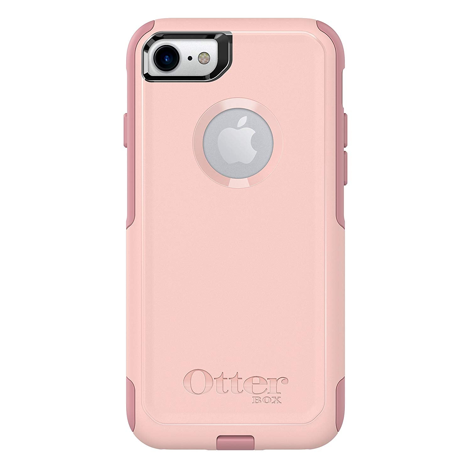 OtterBox COMMUTER SERIES Case for iPhone 7 / 8 (ONLY) - Ballet Way (Certified Refurbished)