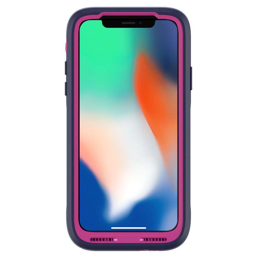 OtterBox PURSUIT SERIES Case for Apple iPhone X/XS - Coastal Rise (Certified Refurbished)