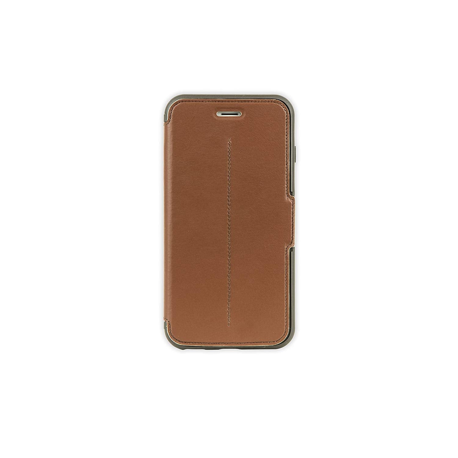 OtterBox STRADA SERIES case for Apple iPhone 6 Plus/6S Plus - Saddle (77-52623) (New)