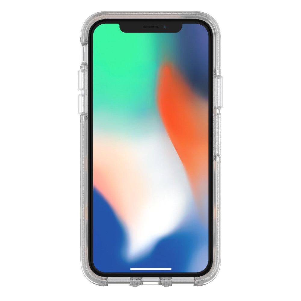 OtterBox SYMMETRY SERIES Case for Apple iPhone X/XS - Inside the Lines (Certified Refurbished)