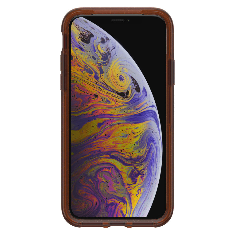 OtterBox SYMMETRY SERIES Case for Apple iPhone X/XS - That Willow Do (Certified Refurbished)