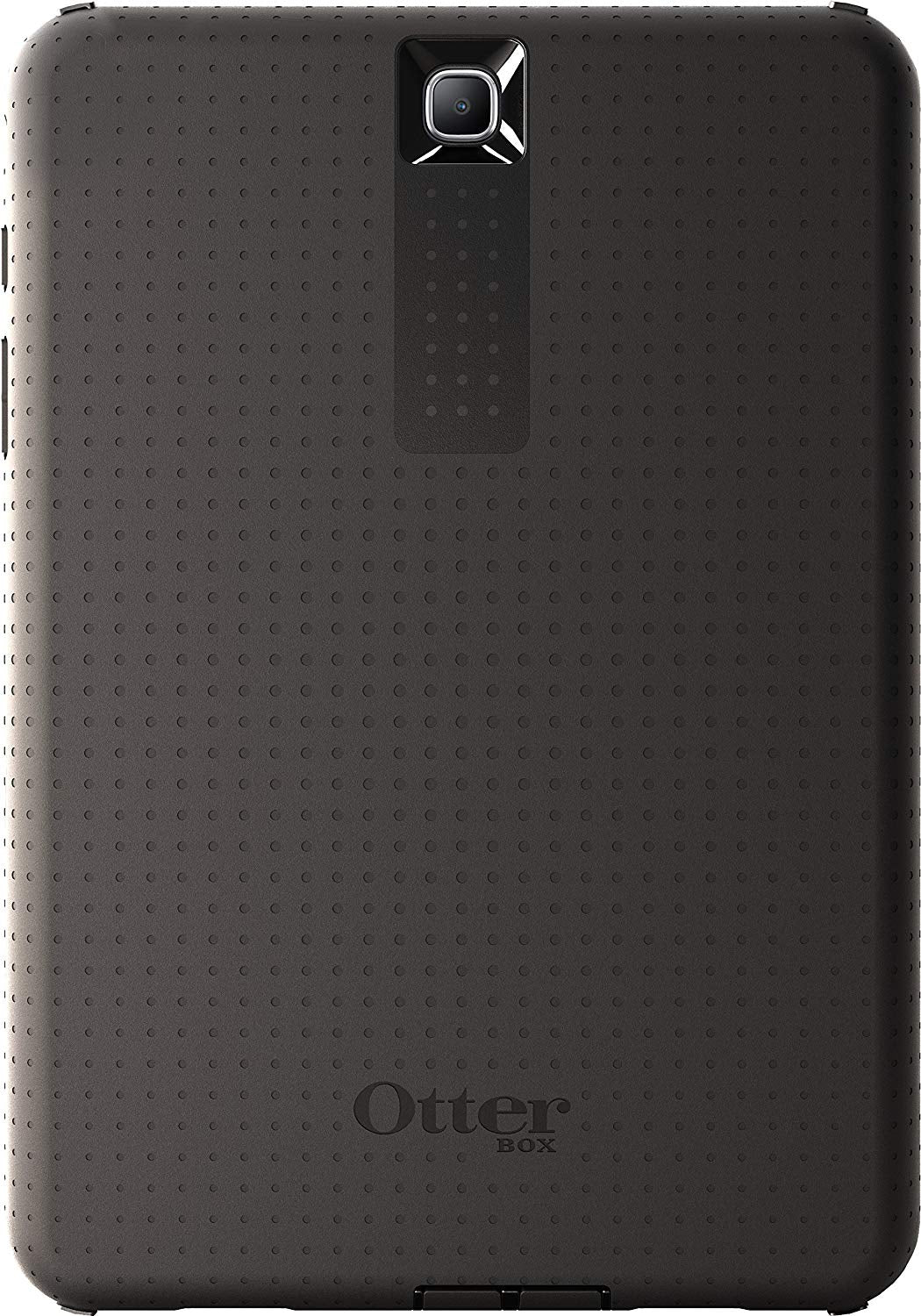 OtterBox DEFENDER SERIES case for Samsung Galaxy Tab A 9.7 - Black (77-52010) (Certified Refurbished)