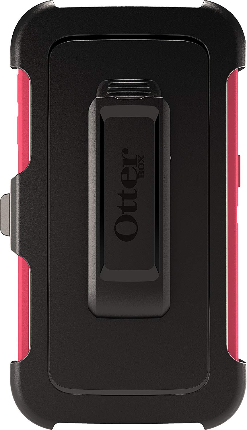 OtterBox DEFENDER SERIES Case for Samsung Galaxy S6 - Melon Pop (Certified Refurbished)