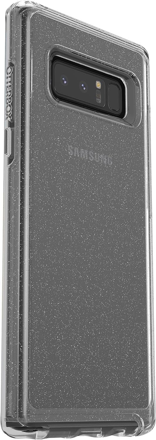OtterBox SYMMETRY SERIES Case for Samsung Galaxy Note 8 - Stardust (Certified Refurbished)